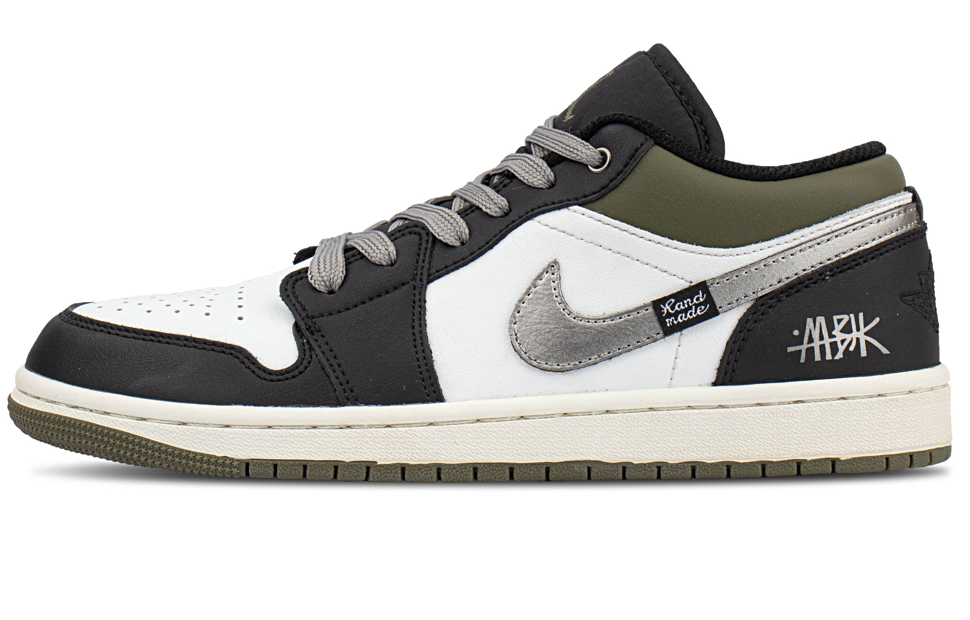 Кроссовки Jordan air trendy - Boxette Shop